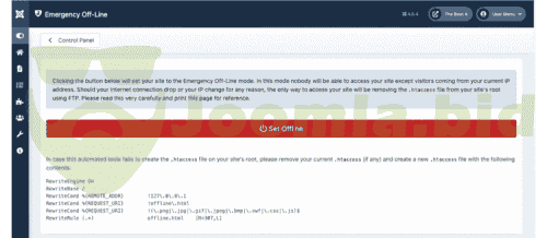 Joomla.bid
