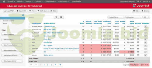Joomla.bid