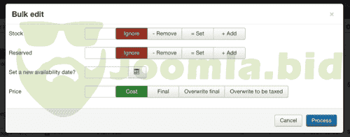 Joomla.bid
