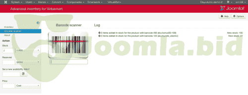Joomla.bid