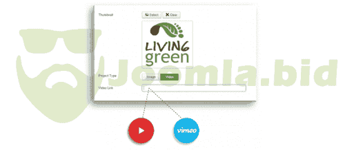 Joomla.bid