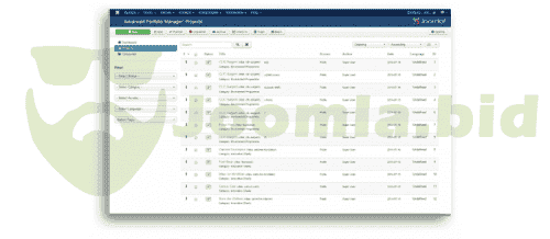 Joomla.bid