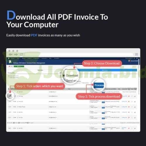 Joomla.bid
