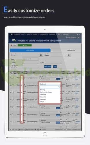 Joomla.bid