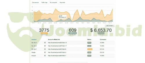 Joomla.bid