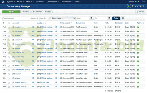 Joomla.bid
