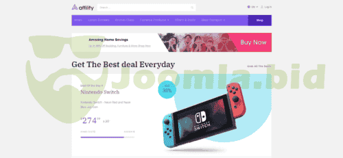 Joomla.bid