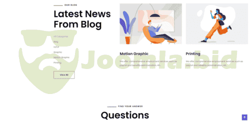 Joomla.bid