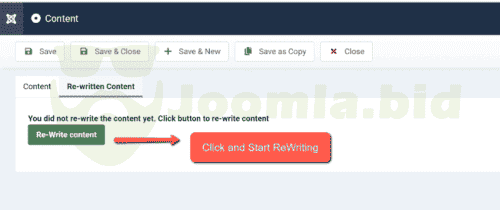 Joomla.bid