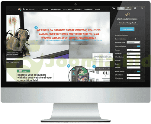 Joomla.bid