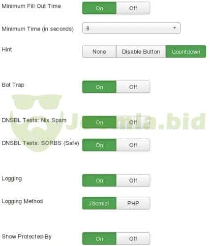 Joomla.bid