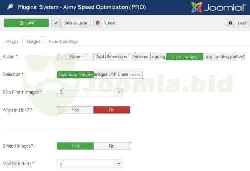 Joomla.bid