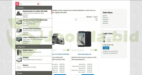 Joomla.bid