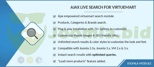 Joomla.bid
