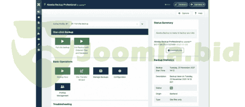 Joomla.bid