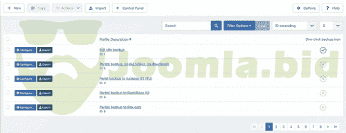 Joomla.bid