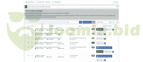 Joomla.bid