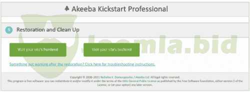 Joomla.bid