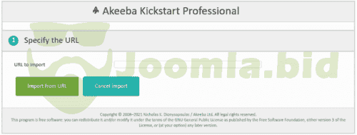 Joomla.bid
