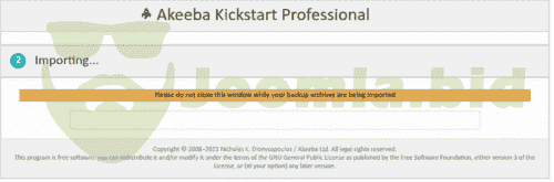 Joomla.bid