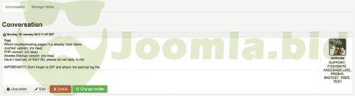 Joomla.bid