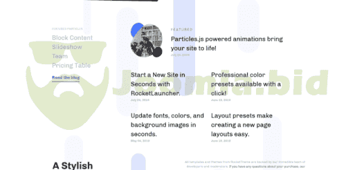 Joomla.bid