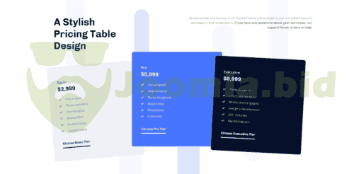 Joomla.bid