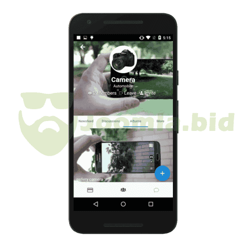 Joomla.bid