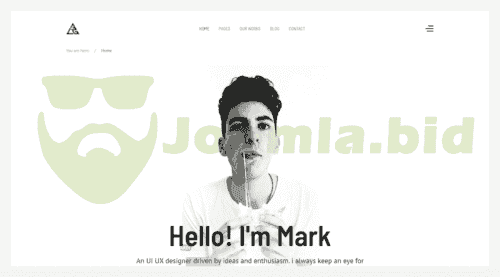 Joomla.bid