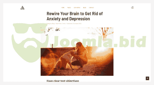 Joomla.bid