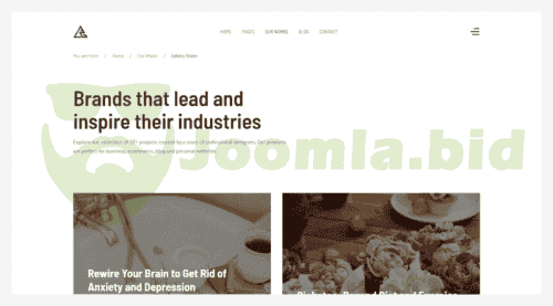 Joomla.bid