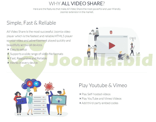 Joomla.bid