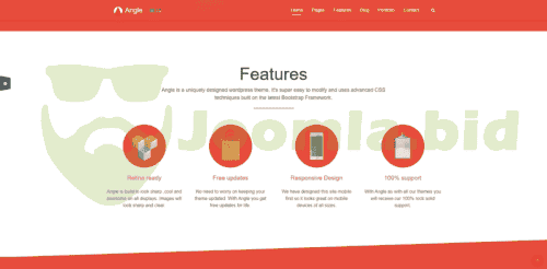 Joomla.bid