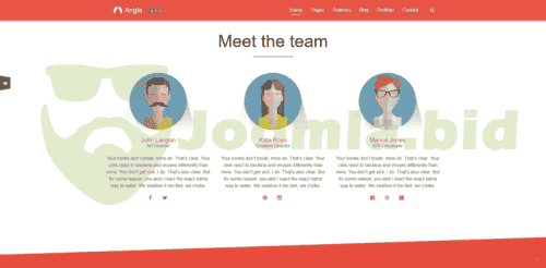 Joomla.bid