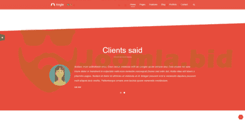 Joomla.bid