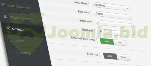 Joomla.bid