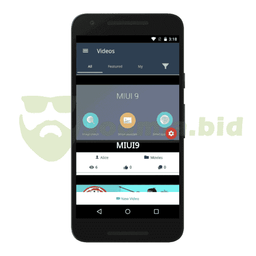 Joomla.bid