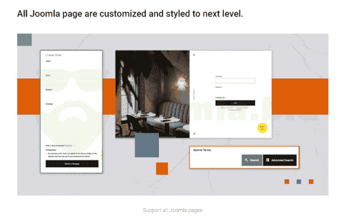 Joomla.bid