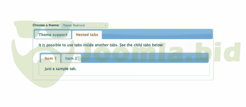 Joomla.bid