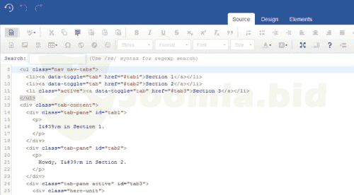 Joomla.bid