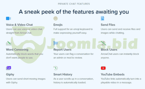 Joomla.bid