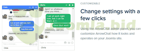 Joomla.bid
