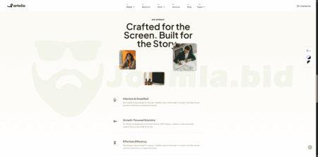 Joomla.bid