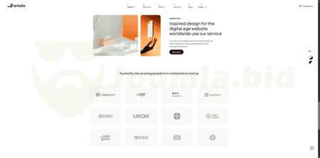 Joomla.bid