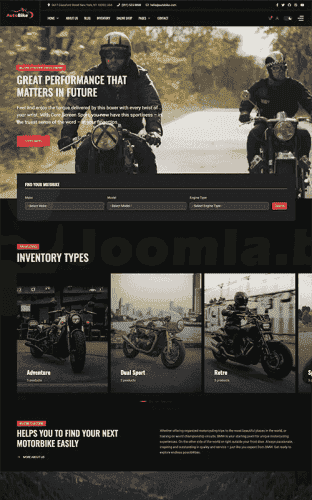 Joomla.bid