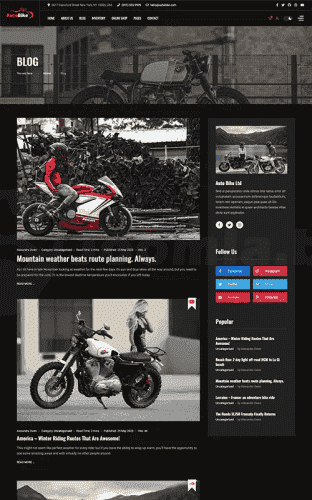 Joomla.bid