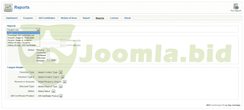 Joomla.bid