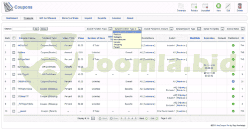 Joomla.bid