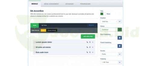 Joomla.bid