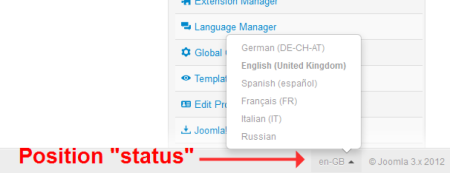 Joomla.bid